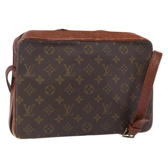 LOUIS VUITTON Handbags - Authentic LOUIS VUITTON Monogram Sac Bandouliere Shoulder Bag M51364 LV